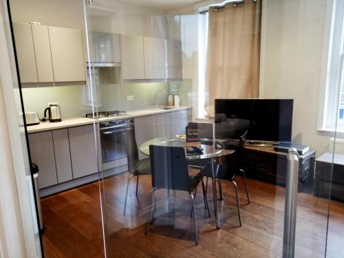 Stunning Soho Apartment