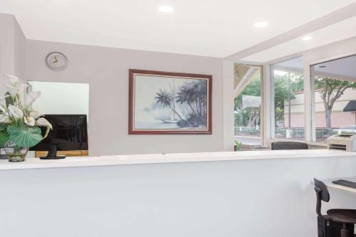 Φωτογραφία από το άλμπουμ του Howard Johnson by Wyndham Vero Beach / Downtown σε Vero Beach