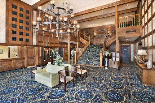 Ramada by Wyndham Washington – Photos 2