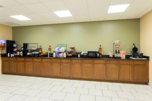 Ảnh trong thư viện ảnh của Ramada by Wyndham Lake Placid ở Lake Placid