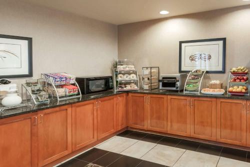 Φωτογραφία από το άλμπουμ του Wingate by Wyndham - Edmonton West στο Έντμοντον
