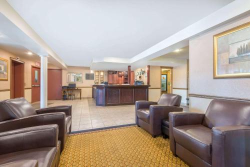 Gallery image of Gold Circle Inn in Lloydminster