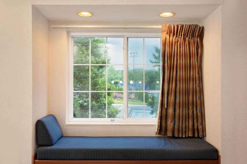 溫斯頓·塞勒姆的住宿－溫德姆溫斯頓塞勒姆麥克羅酒店，相簿中的一張相片