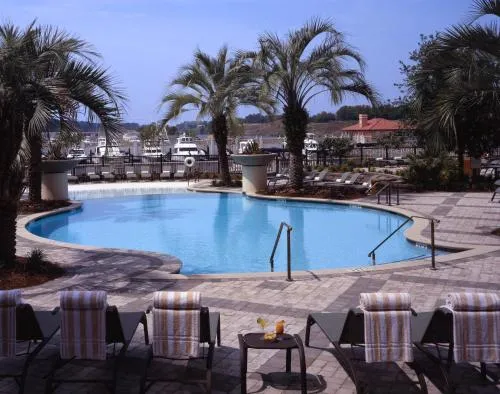 Marina Inn at Grande Dunes photo 8