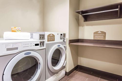 Galeriebild der Unterkunft Microtel Inn & Suites by Wyndham - Timmins in Timmins