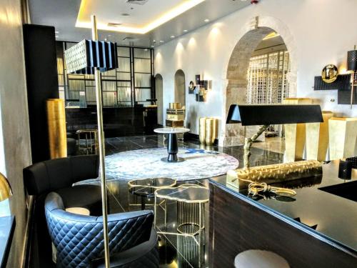 Gallery image of Lady Stern Jerusalem Hotel in Jerusalem