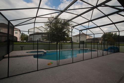 Disney Dreams Come True Affordable 7 rm House With Private Pool キシミー 21年 最新料金