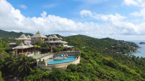 Photo de la galerie de l'établissement Ko Tao Resort Paradise Zone - SHA Plus, à Koh Tao