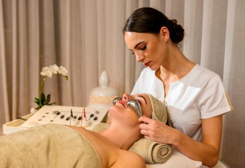 Clients de l'établissement Le Casablanca Hotel
