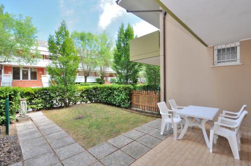Condominio Acquarius