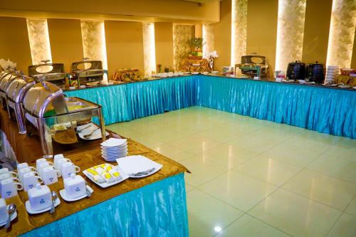 Gallery image of Asia Hotel & Resorts in Dhaka