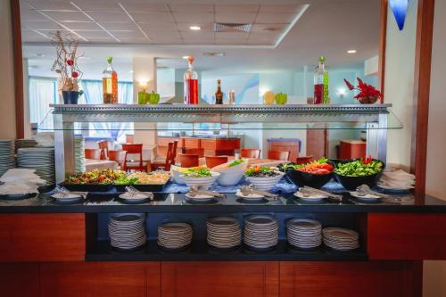 Gambar di galeri bagi Hotel Perla Beach Club - All Inclusive di Primorsko