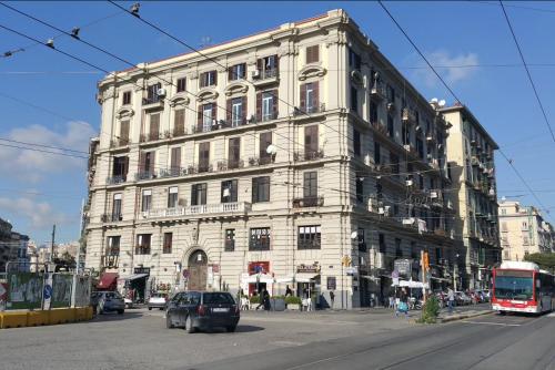 B&B MetròNapoli