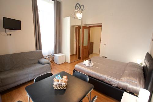 B&B MetròNapoli