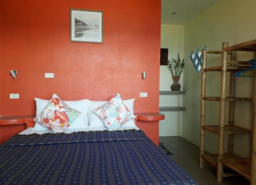 Fotografie z fotogalerie ubytování Coco Garden Resort v destinaci Thong Sala