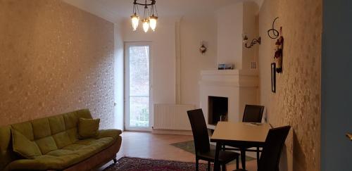 Guest house Likani 2017