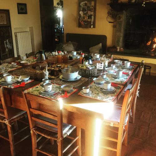 Bed And Breakfast Dopo Il Settimo Cielo – Photos 2