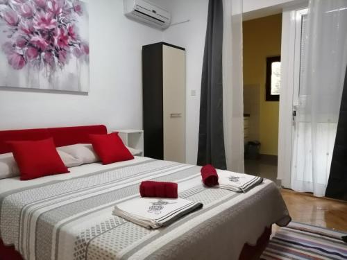 Gallery image of Apartmani Korina in Starigrad-Paklenica