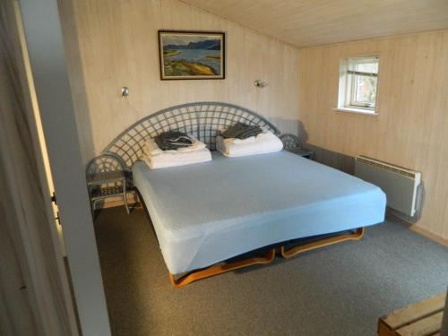 エーベルトフトにあるThree-Bedroom Holiday Home in Ebeltoftのギャラリーの写真