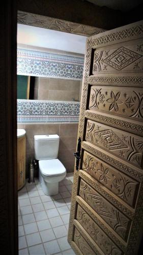 Un baño de Zaratoustra