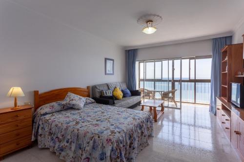 Studio Vista Mar By MasVacaciones