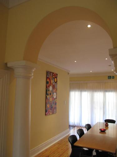 Gambar di galeri bagi The Crescent Guesthouses - BnB/Self Catering di Durban