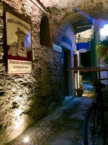 Φωτογραφία από το άλμπουμ του Residenza Erbaluna σε Oggebbio