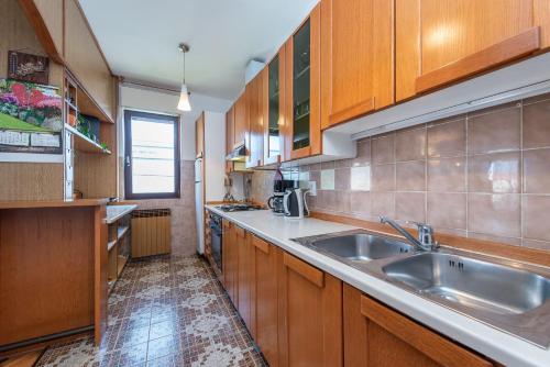 Apartments Babin