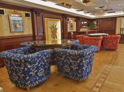 Royal San Marco Hotel