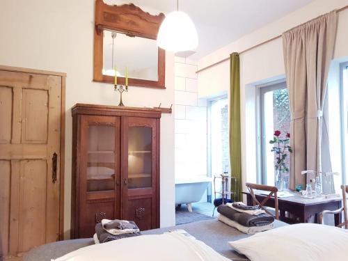 Gallery image of SintAnna B&B PetitHotel in Yerseke