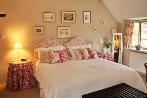 Gallery image of Brook Farmhouse in Exeter