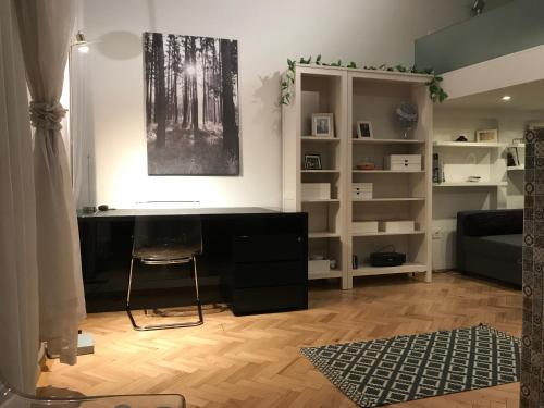 Elegant Apartment 1024 Budapest, Loevohaz Utca 16 kép - 3