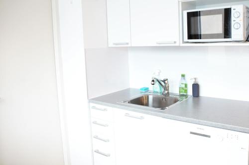 Gallery image of Stay Here Apartment Kamppi in Helsinki