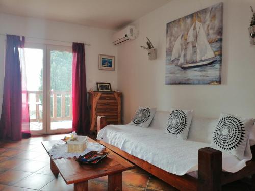 Fotografie z fotogalerie ubytování Apartment Fran and Lucia v destinaci Mlini
