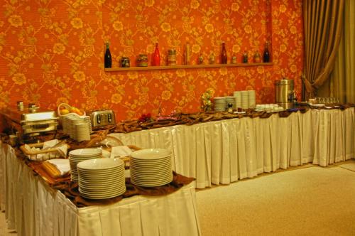 Gallery image of Pınar Elite Hotel in Adana