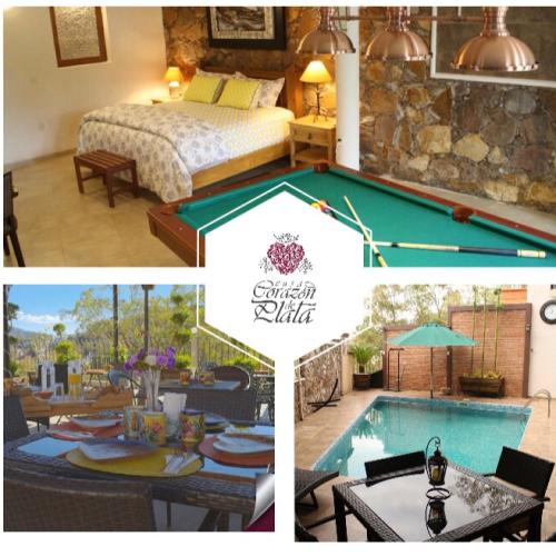 Casa Corazon de Plata Suites – Photos 2