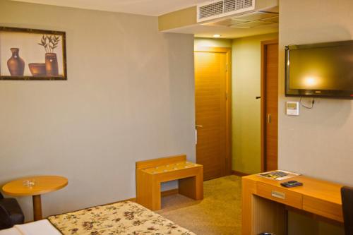 Gallery image of Pınar Elite Hotel in Adana