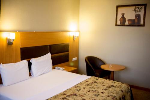 Gallery image of Pınar Elite Hotel in Adana