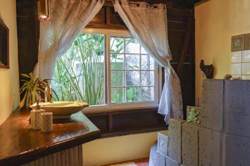 Fotografie z fotogalerie ubytování Mosana Reef Garden B&B v destinaci Bocas del Toro