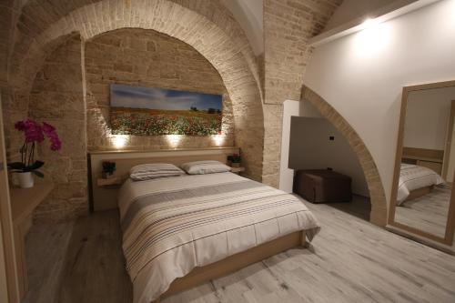 Foto dalla galleria di B&B Arco Caputi a Ruvo di Puglia