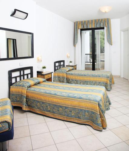Galeriebild der Unterkunft Hotel Parco Dei Principi in Giulianova