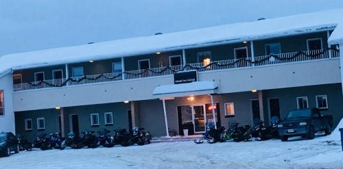 Wheel Inn Motel