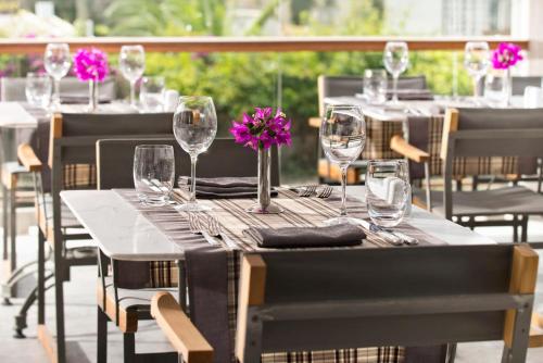 Ресторан / где поесть в D-Resort Gocek