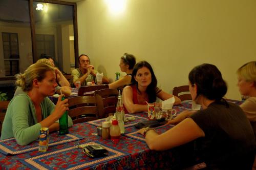Huéspedes de Hotel Jai Niwas