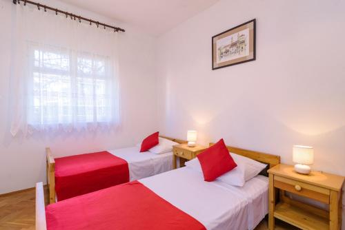Apartment "Duma"