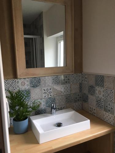 Ảnh trong thư viện ảnh của La Chaussee Des Ponts ở Noyers-sur-Cher