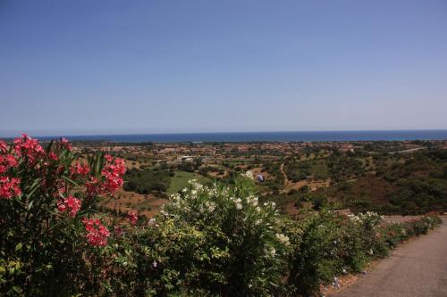 Gallery image of Hotel Pedra Ruja in Budoni