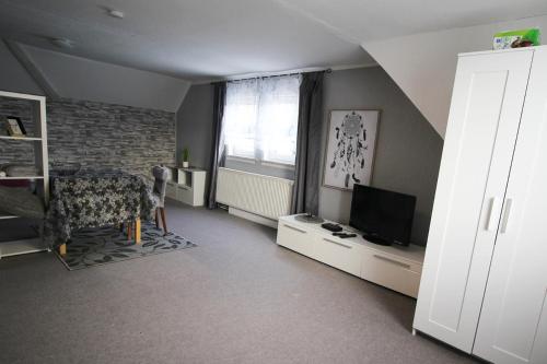 Fotografie z fotogalerie ubytování Ferienwohnung Ulrichstein/ Bobenhausen II v destinaci bobenhausen Zwei