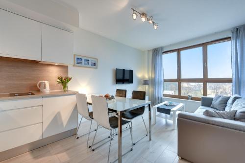 Apartamenty Gwiazda Bałtyku 2min plaża, parking