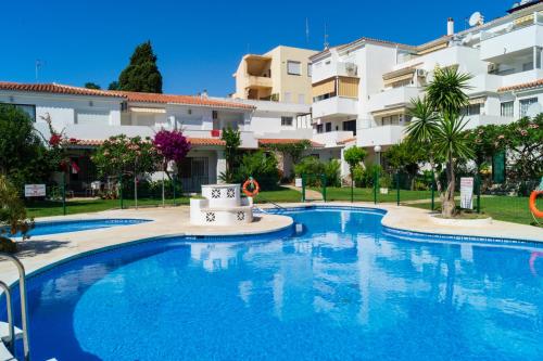Apartamento Euromar en la Carihuela, Torremolinos, Spain ...